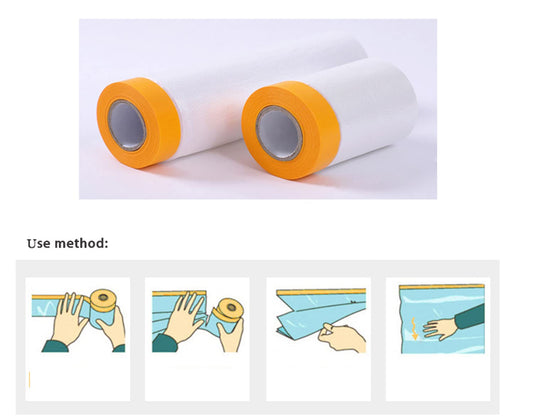 Protector para matrícula VMP