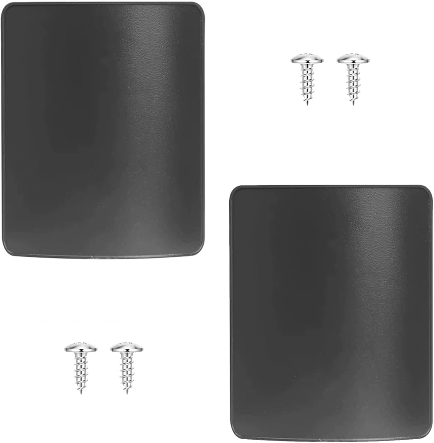 Kit de instalación para matrícula VMP